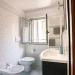 Lägenhet La Chiave Di Volta