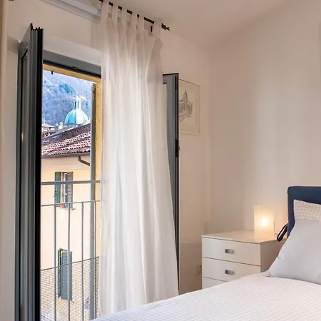 La Chiave Di Volta Apartament *