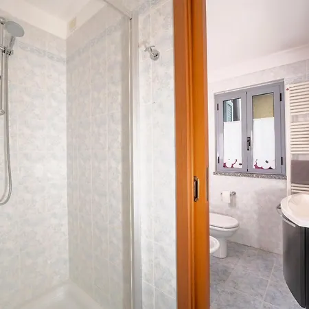 Apartament La Chiave Di Volta