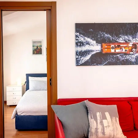 Apartament La Chiave Di Volta *