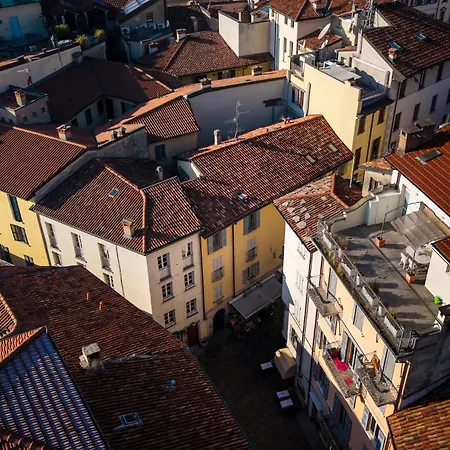 Apartament La Chiave Di Volta