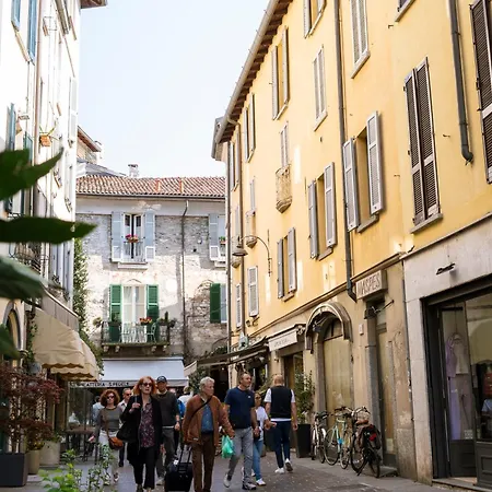 Apartament La Chiave Di Volta *