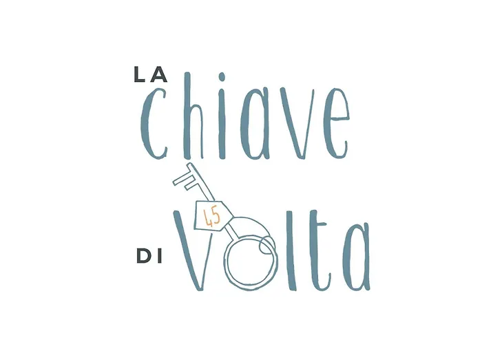 La Chiave Di Volta كومو