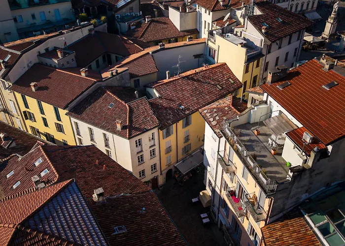 شقة La Chiave Di Volta
