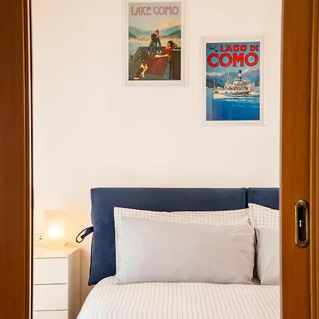 Appartement La Chiave Di Volta