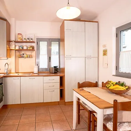 La Chiave Di Volta Appartement *