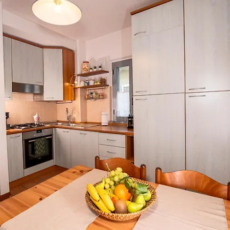 La Chiave Di Volta Appartement