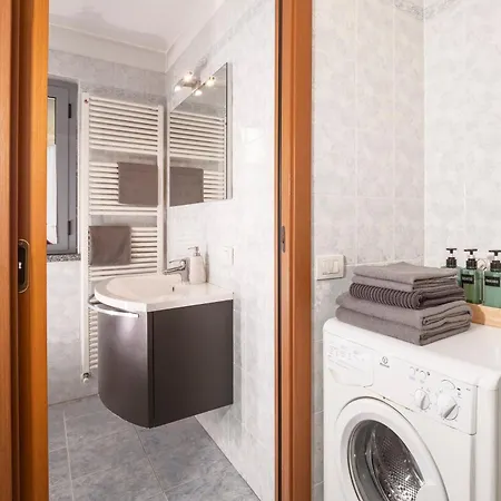 La Chiave Di Volta Appartement