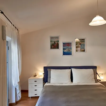 Apartamento La Chiave Di Volta