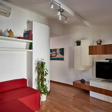 La Chiave Di Volta Apartamento Como