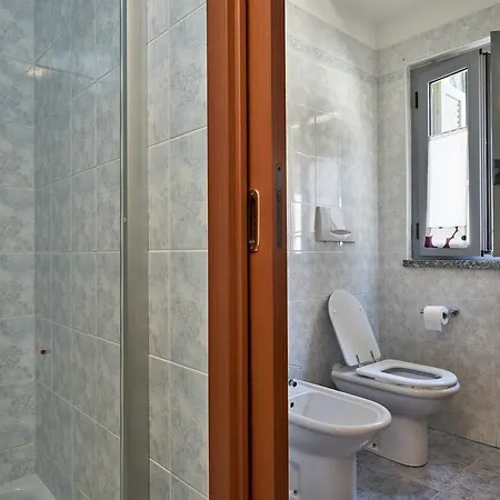 La Chiave Di Volta Apartamento